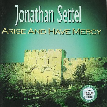 Jonathan Settel Lesaper Be'Tzion (To Tell In Zion)