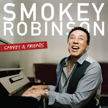 Smokey Robinson & Steven Tyler You Really Got A Hold On Me