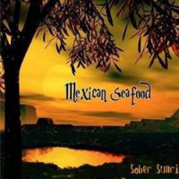 Mexican Seafood Hungry Heart