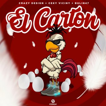 Crazy Design El Cartón (feat. Ceky Viciny & Bulin 47)