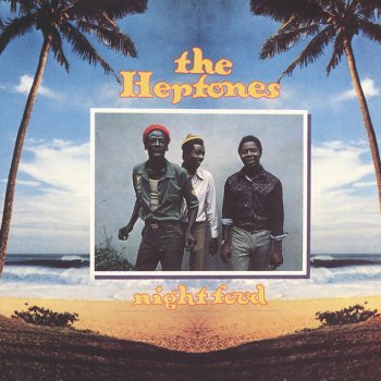 The Heptones Fatty Fatty