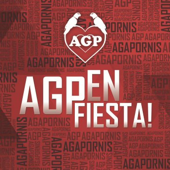 Agapornis feat. Nene Malo Cómo Me Gusta la Noche (En Vivo)