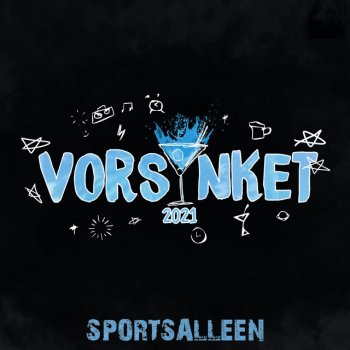 Sportsalleen Vorsinket 2021