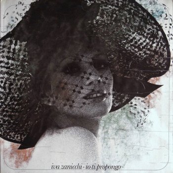 Iva Zanicchi Testarda io (La mia solitudine) (A Distancia)