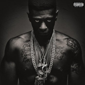 Boosie Badazz Intro - Get Em Boosie