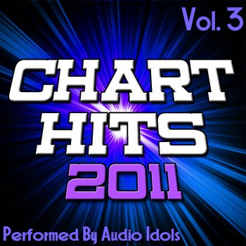Audio Idols The Edge of Glory