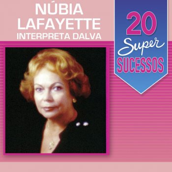 Núbia Lafayette Segredo