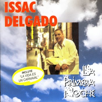 Issac Delgado Mi Romántica