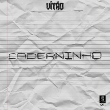 Vitão Caderninho