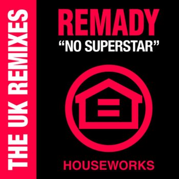 Remady No Superstar - Daz Bailey Remix