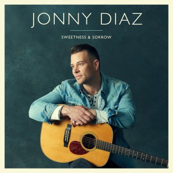 Jonny Diaz Broken People