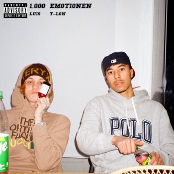 LUIS feat. t-low 1.000 EMOTIONEN