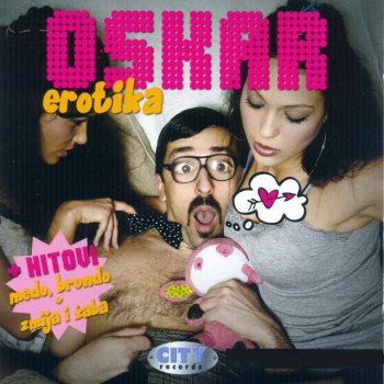 Oskar feat. Milenko & Aron Geto