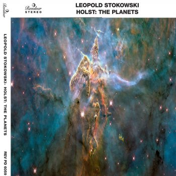 Leopold Stokowski Planets Uranus