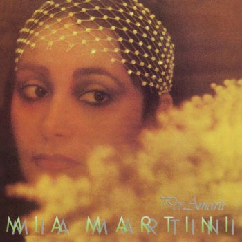 Mia Martini Da capo