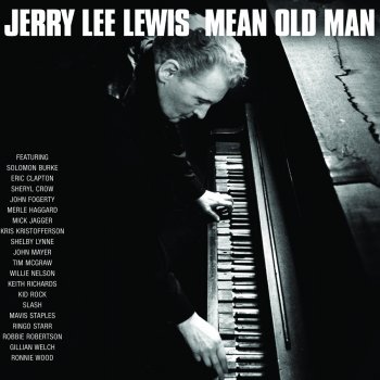 Jerry Lee Lewis feat. Mick Jagger Dead Flowers