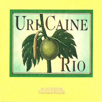 Uri Caine Combatente