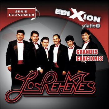 Los Rehenes El Amor No Se Esconde