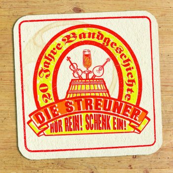 Исполнитель Die Streuner, альбом Hör rein! Schenk ein!