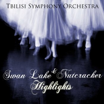 Tbilisi Symphony Orchestra, Jansug Kakhidze Swan Lake, Op. 20 - Act II: Fourth Dance of the Swans