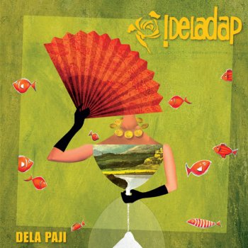 Deladap Caravan