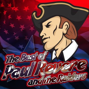 Paul Revere & The Raiders Hungry - Re-Recording