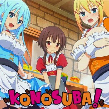 Freesoul Konosuba Rap