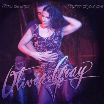 Olivia Gray Ritmo del Amor (Pop-Dance Version)