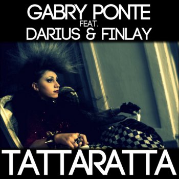 Gabry Ponte Tattaratta - Radio Edit