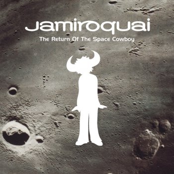 Jamiroquai Space Cowboy - Remastered