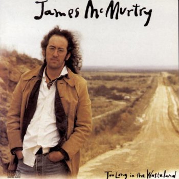 James McMurtry Outskirts