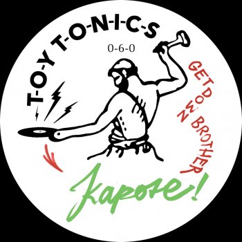 Kapote Get Down Brother