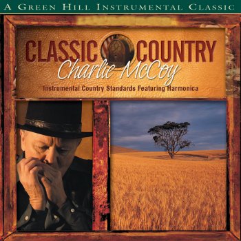 Charlie McCoy Crazy