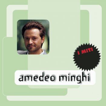 Amedeo Minghi Cuore Di Pace