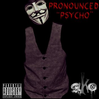 SYKO Stained in Ya Brain