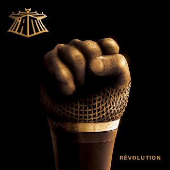 IAM Rêvolution (Instrumental)