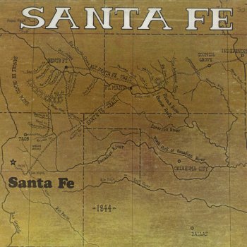 Santa Fe Memphis is a Woman