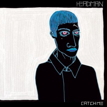 Headman Running Into Time