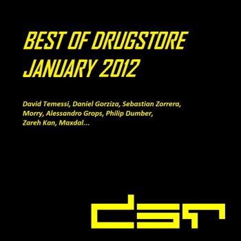 David Temessi Love in The Music - Original Mix