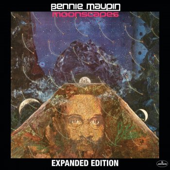 Bennie Maupin Baker Street
