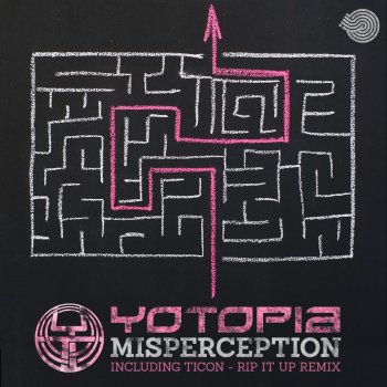 Ticon Rip It Up (Yotopia Remix)