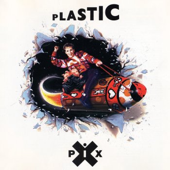 Plastic Bertrand A 400 à l'heure