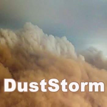 Darude Duststorm (Hurricane Mix)