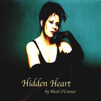 Hazel O'Connor Time After Time