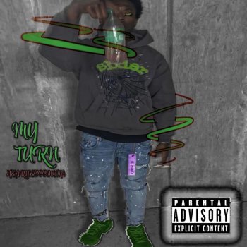 Heartlesssoulja feat. LUSYD Lock In (feat. LUSYD)