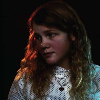 Kate Tempest Chicken
