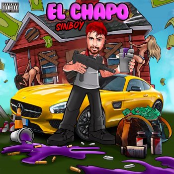 Sin Boy El Chapo