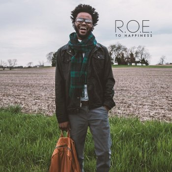 R.O.E Wake Up the World