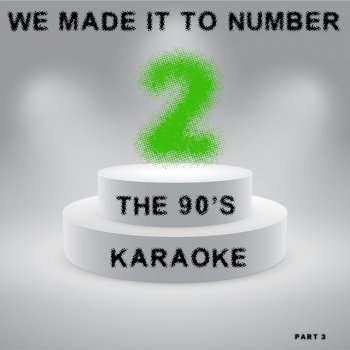 Sing Karaoke Sing No More I Love You's (Karaoke Version) - Originally Performed By Annie Lennox