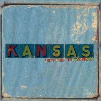 Kansas Intro - Live Radio Broadcast